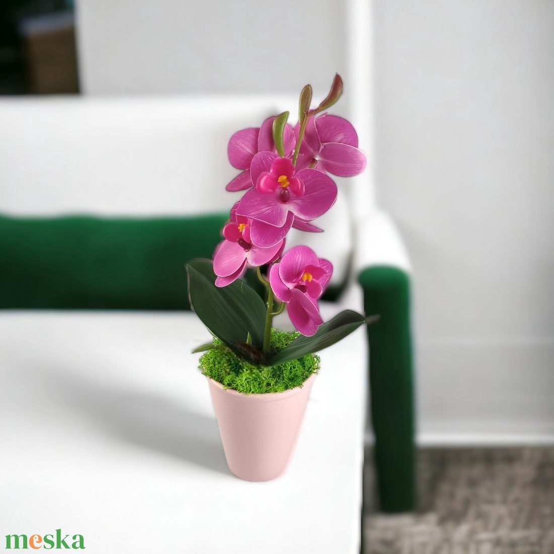 Ciklámen mini orchidea pasztellszínű agyagkaspóban ORM113CI - otthon & életmód - dekoráció - virágdísz és tartó - csokor & virágdísz - Meska.hu Ciklámen mini orchidea pasztellszínű agyagkaspóban ORM113CI - otthon & életmód - dekoráció - virágdísz és tartó - csokor & virágdísz - Meska.hu