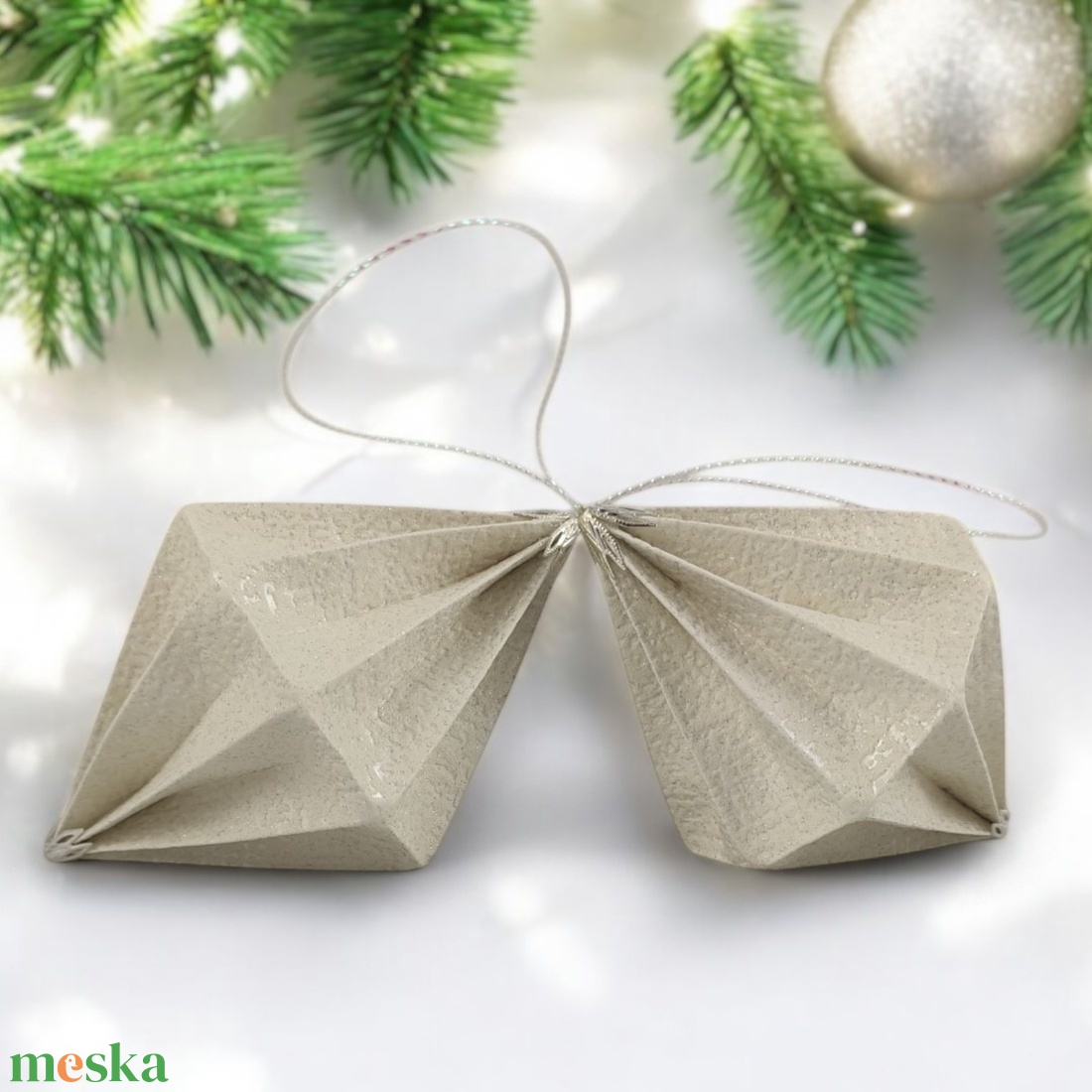 Karácsonyi ajándékbox válogatás - fehér és ekrü árnyalatokban KMBX01 - karácsony - karácsonyi lakásdekoráció - karácsonyfadíszek - Meska.hu Karácsonyi ajándékbox válogatás - fehér és ekrü árnyalatokban KMBX01 - karácsony - karácsonyi lakásdekoráció - karácsonyfadíszek - Meska.hu