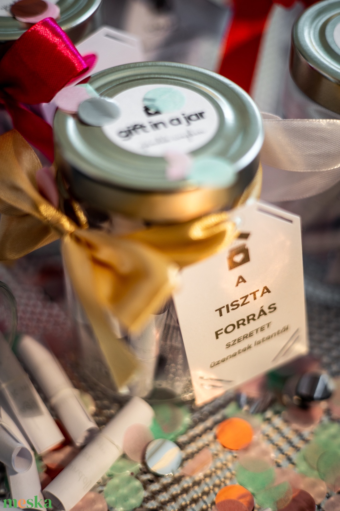 A tiszta forrás - szeretet üzenetek Istentől - otthon & életmód - dekoráció - dísztárgy - Meska.hu A tiszta forrás - szeretet üzenetek Istentől - otthon & életmód - dekoráció - dísztárgy - Meska.hu