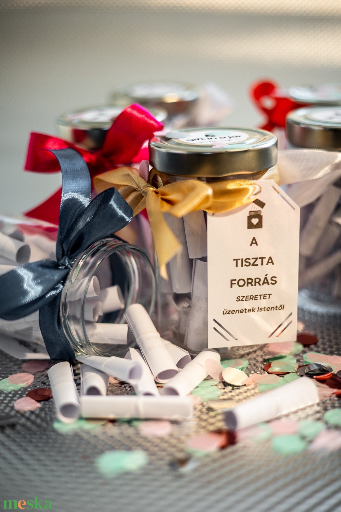 A tiszta forrás - szeretet üzenetek Istentől - otthon & életmód - dekoráció - dísztárgy - Meska.hu A tiszta forrás - szeretet üzenetek Istentől - otthon & életmód - dekoráció - dísztárgy - Meska.hu