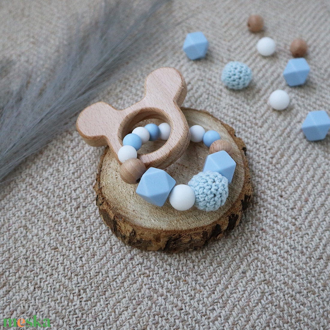 Blue Bunny Selection Box - Baba ajándékdoboz / Babaváró ajándék / Babalátogató ajándék - játék & sport - babalátogató ajándékcsomag - Meska.hu Blue Bunny Selection Box - Baba ajándékdoboz / Babaváró ajándék / Babalátogató ajándék - játék & sport - babalátogató ajándékcsomag - Meska.hu