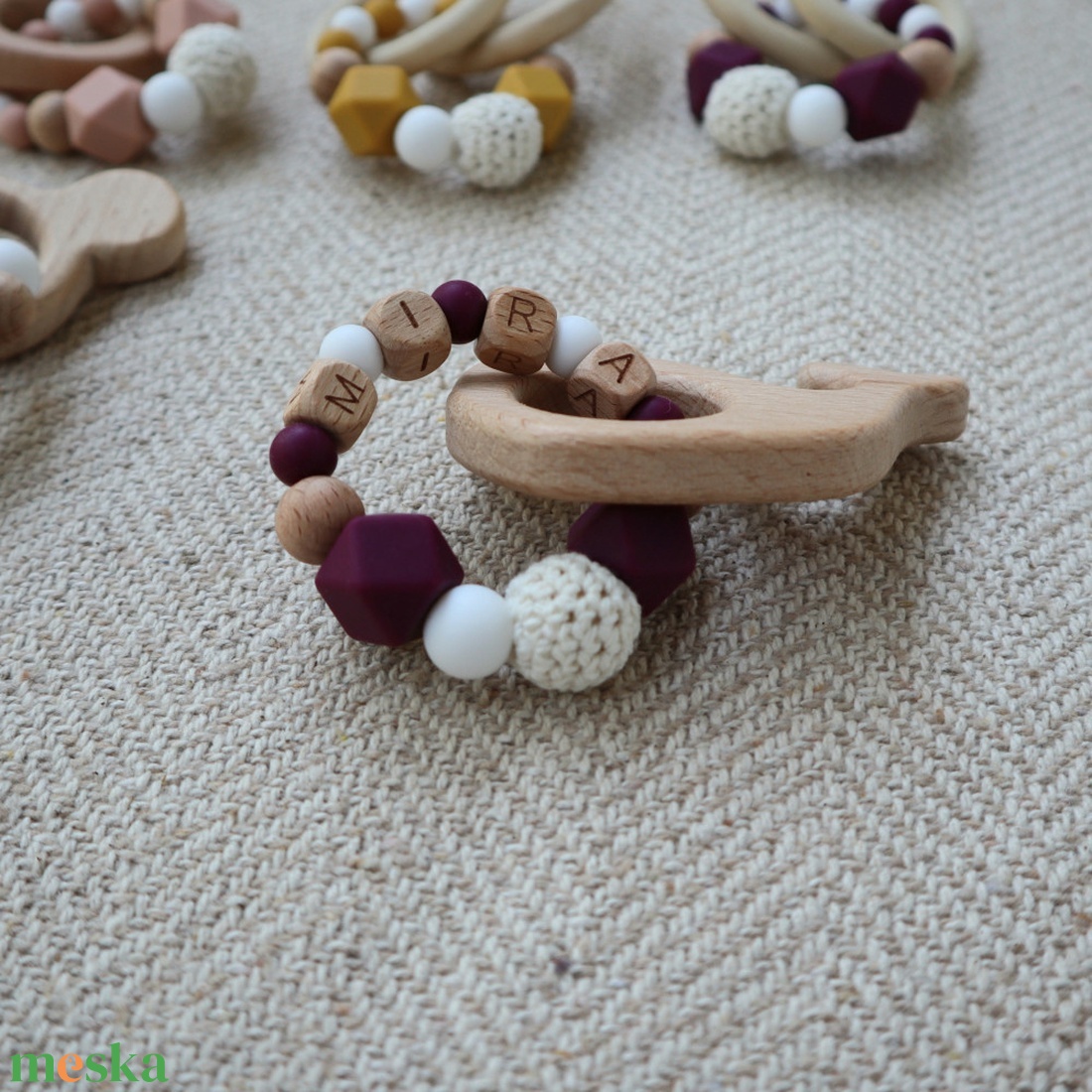 Burgundy Mini Box - Baba ajándékdoboz / Babaváró ajándék / Babalátogató ajándék - játék & sport - babalátogató ajándékcsomag - Meska.hu Burgundy Mini Box - Baba ajándékdoboz / Babaváró ajándék / Babalátogató ajándék - játék & sport - babalátogató ajándékcsomag - Meska.hu