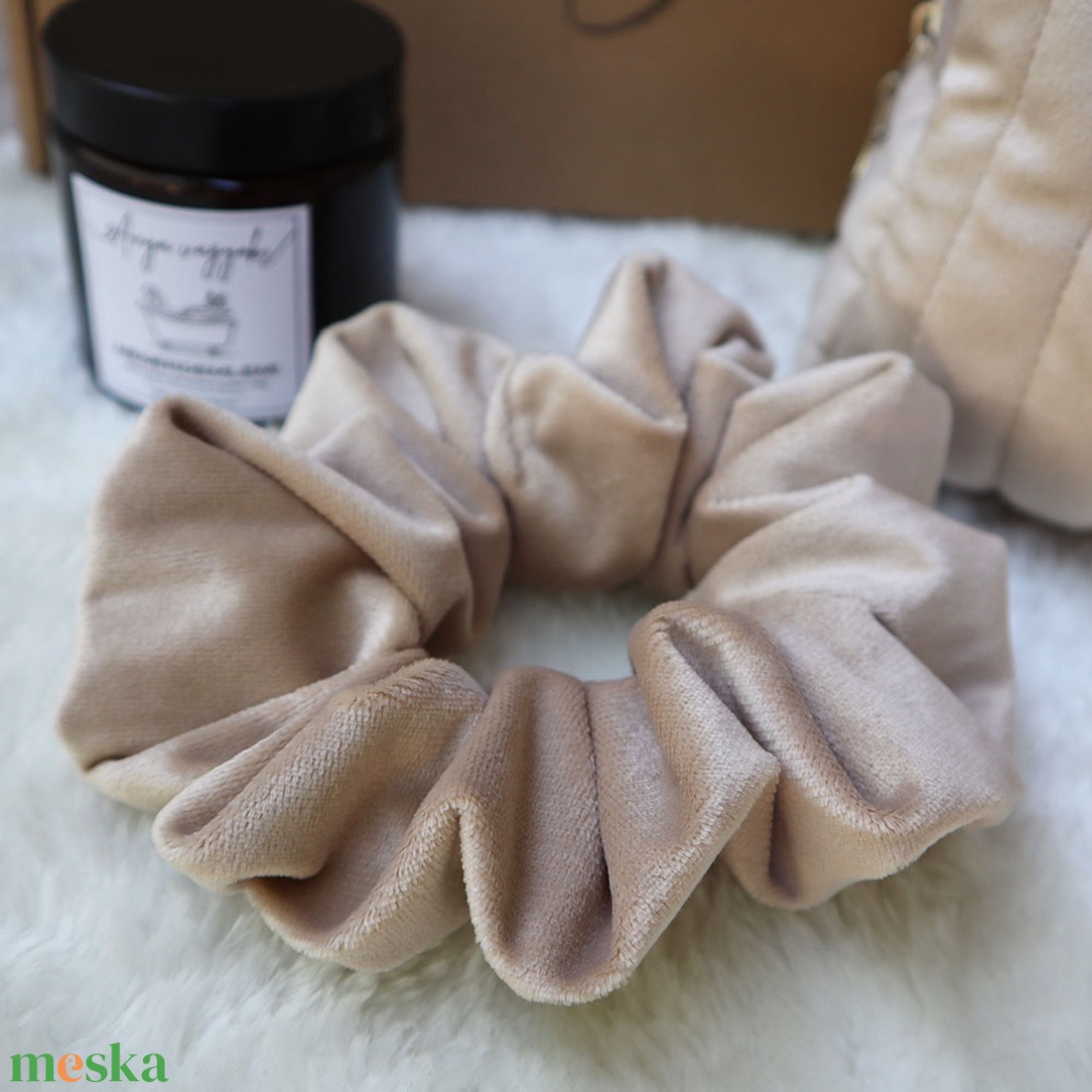 Scrunchie hajgumi - ruha & divat - hajdísz & hajcsat - hajgumi - Meska.hu Scrunchie hajgumi - ruha & divat - hajdísz & hajcsat - hajgumi - Meska.hu