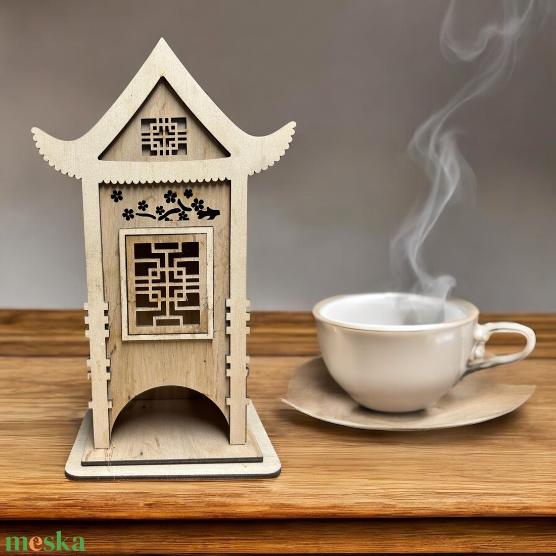 Japán stílusú tea filter tartó - otthon & életmód - konyhafelszerelés, tálalás - konyhai tárolás - tea & kávé tárolás - Meska.hu Japán stílusú tea filter tartó - otthon & életmód - konyhafelszerelés, tálalás - konyhai tárolás - tea & kávé tárolás - Meska.hu