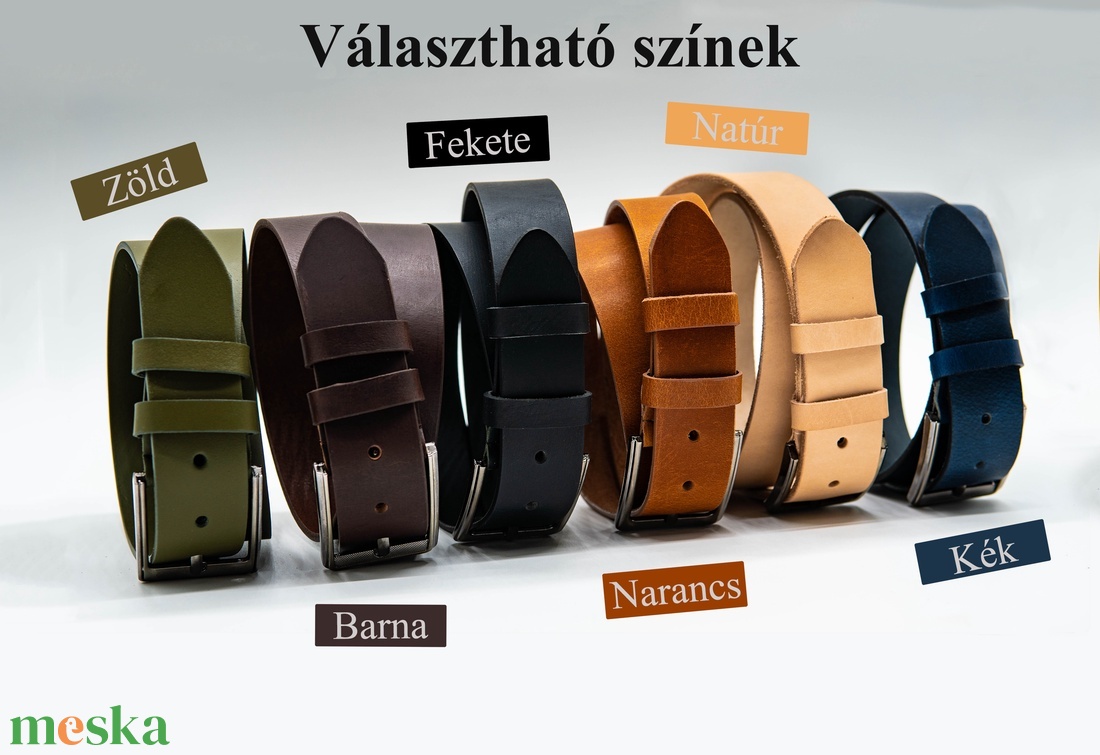 Gravírozott Bőröv 6 Féle Színben - ruha & divat - öv & övcsat - öv - Meska.hu Gravírozott Bőröv 6 Féle Színben - ruha & divat - öv & övcsat - öv - Meska.hu