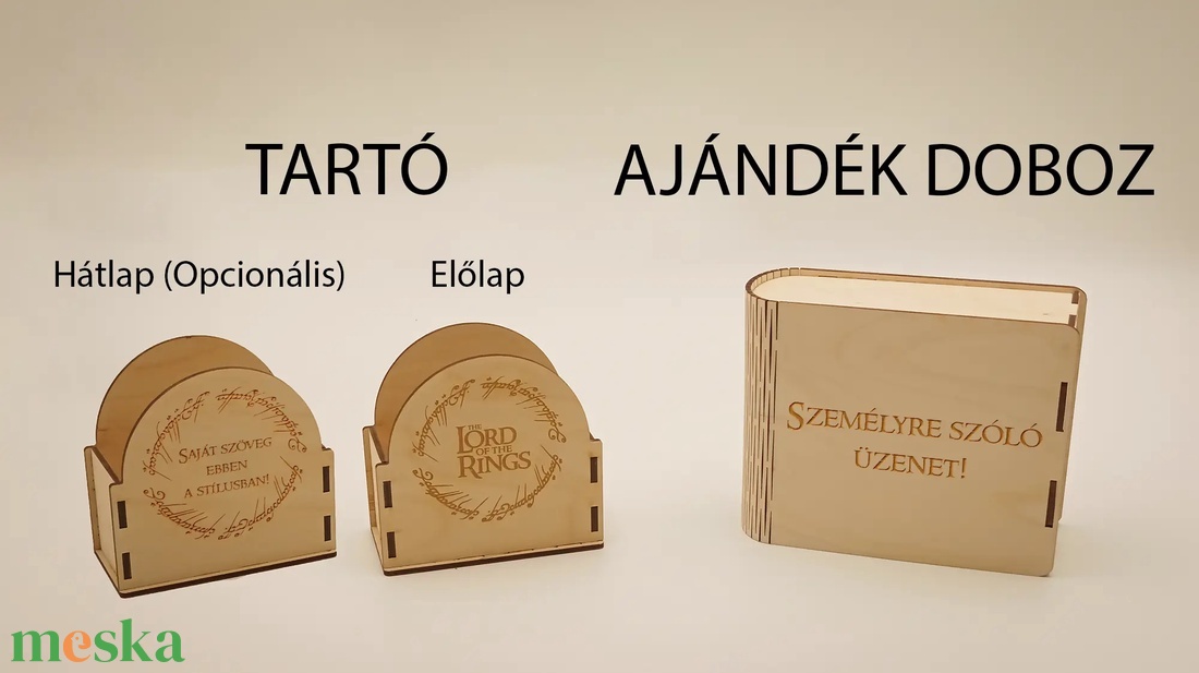 Gyűrűk Ura Poháralátét Készlet - otthon & életmód - konyhafelszerelés, tálalás - tálalás - tányér- és poháralátét - Meska.hu Gyűrűk Ura Poháralátét Készlet - otthon & életmód - konyhafelszerelés, tálalás - tálalás - tányér- és poháralátét - Meska.hu