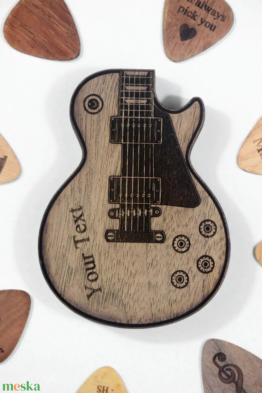 Les Paul Gitár Formájú Pengető Tartó 1 - könyv & zene - hangszer & hangszertok - Meska.hu Les Paul Gitár Formájú Pengető Tartó 1 - könyv & zene - hangszer & hangszertok - Meska.hu