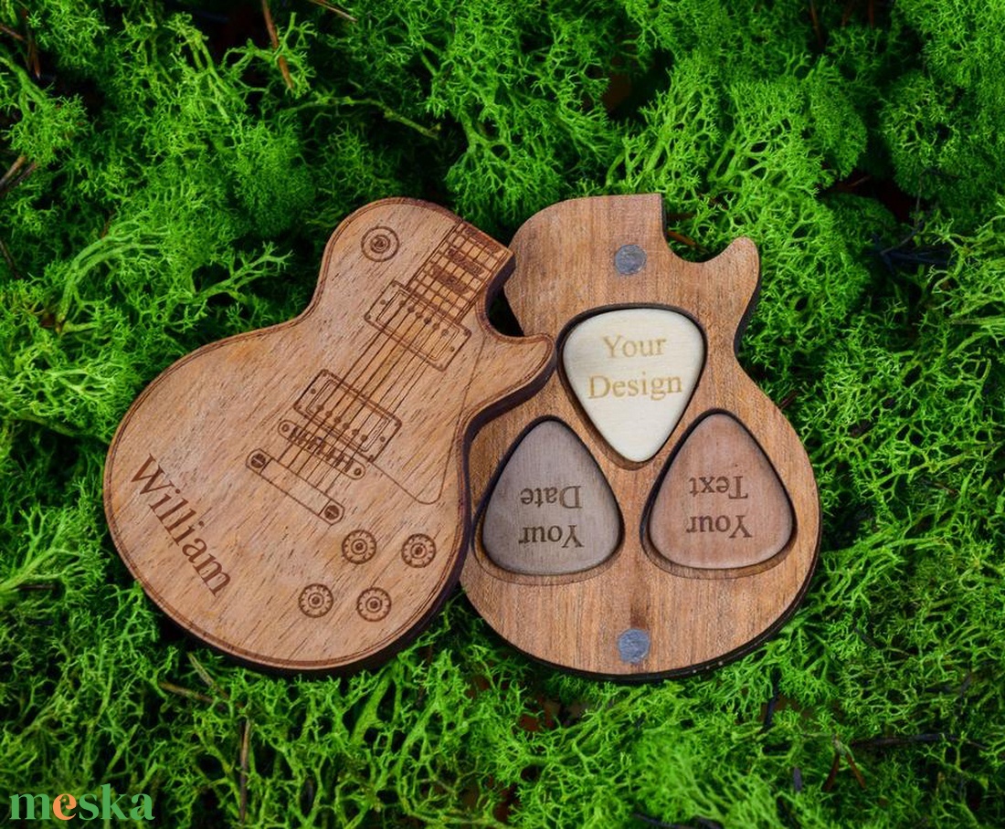 Les Paul Gitár Formájú Pengető Tartó 2 - könyv & zene - hangszer & hangszertok - Meska.hu Les Paul Gitár Formájú Pengető Tartó 2 - könyv & zene - hangszer & hangszertok - Meska.hu