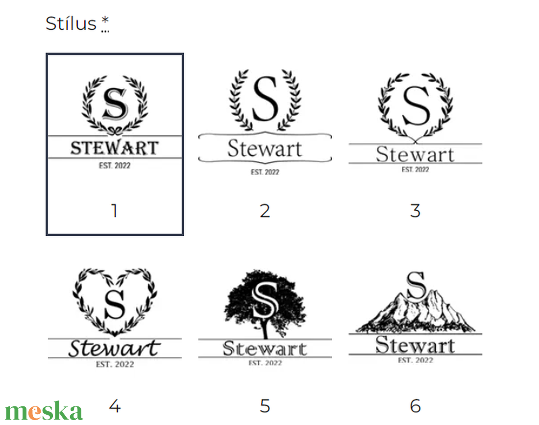 Vágódeszka Monogram Minta - otthon & életmód - konyhafelszerelés, tálalás - sütés, főzés - vágódeszka - Meska.hu Vágódeszka Monogram Minta - otthon & életmód - konyhafelszerelés, tálalás - sütés, főzés - vágódeszka - Meska.hu