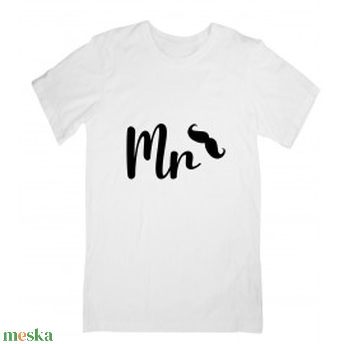 Mr és MRS póló szett - esküvő - legénybúcsú - Meska.hu Mr és MRS póló szett - esküvő - legénybúcsú - Meska.hu