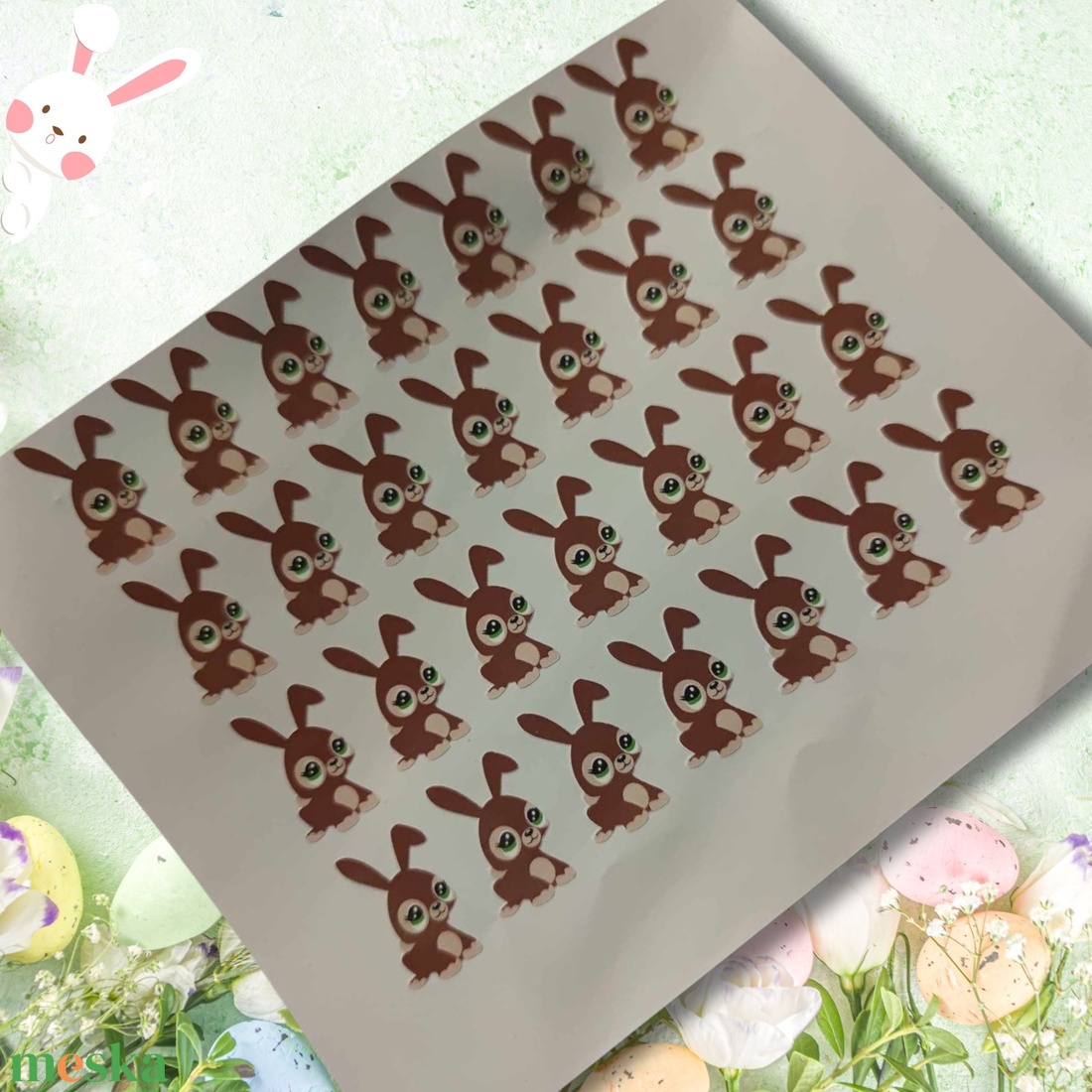 Húsvéti fa sárgarépa  csoportok részére  - otthon & életmód - dekoráció - dísztárgy - Meska.hu