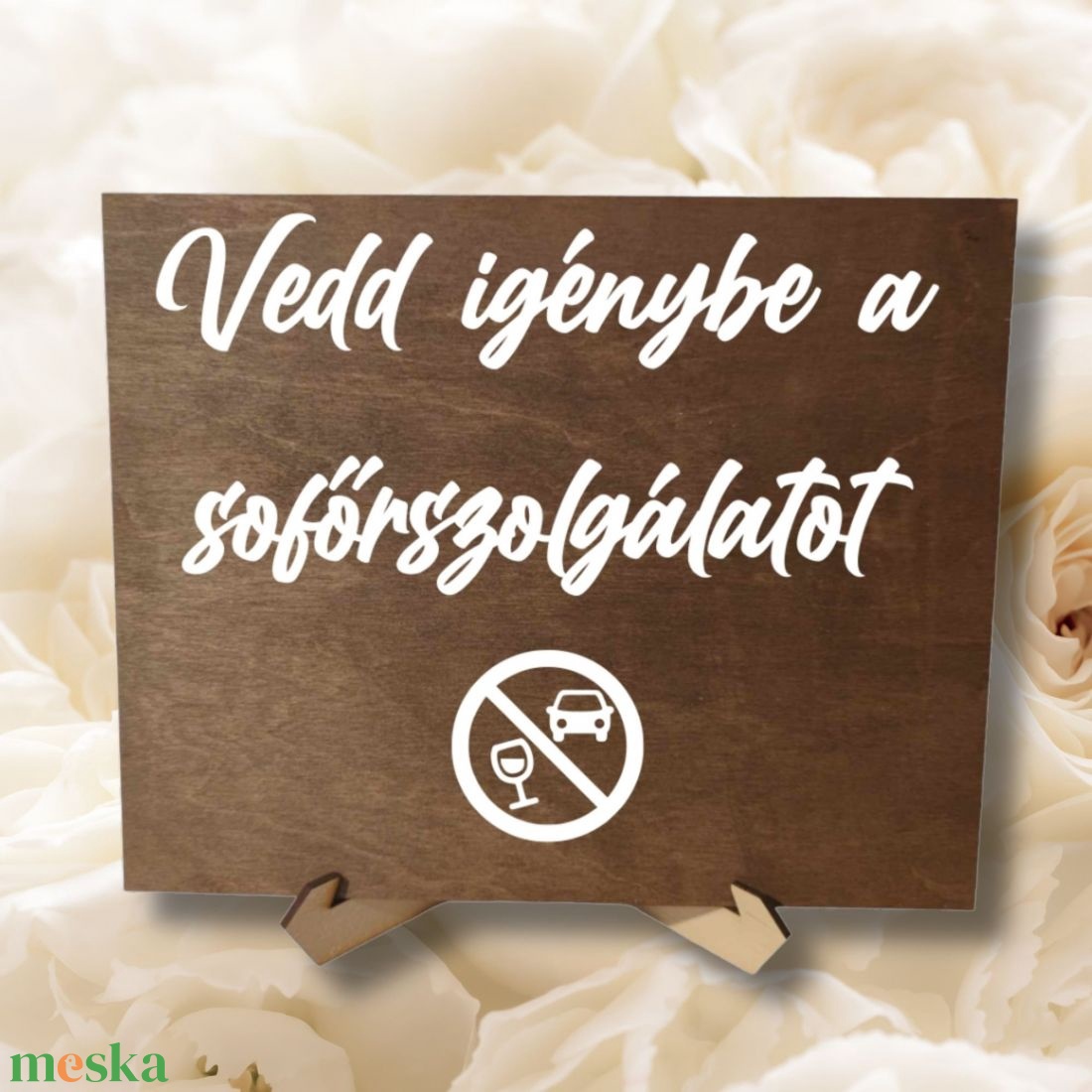 Fatábla Sofőrszolgálat - esküvő - dekoráció - tábla & jelzés - Meska.hu Fatábla Sofőrszolgálat - esküvő - dekoráció - tábla & jelzés - Meska.hu