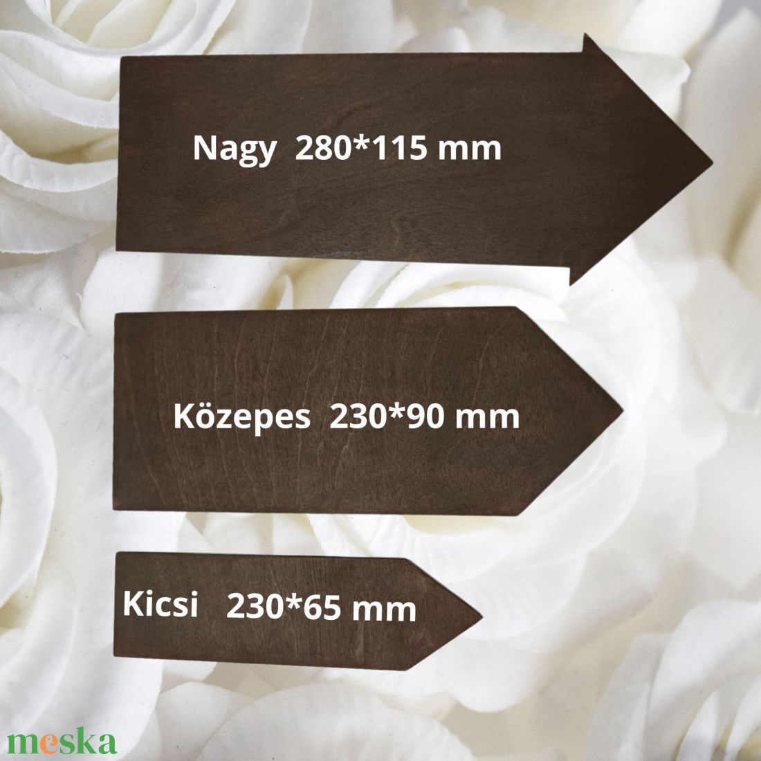 Irányító nyíl tábla különböző felirattal - esküvő - dekoráció - tábla & jelzés - Meska.hu Irányító nyíl tábla különböző felirattal - esküvő - dekoráció - tábla & jelzés - Meska.hu