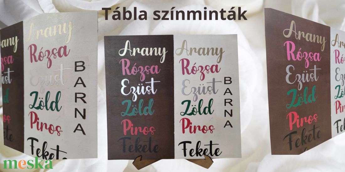 Irányító nyíl tábla különböző felirattal - esküvő - dekoráció - tábla & jelzés - Meska.hu Irányító nyíl tábla különböző felirattal - esküvő - dekoráció - tábla & jelzés - Meska.hu