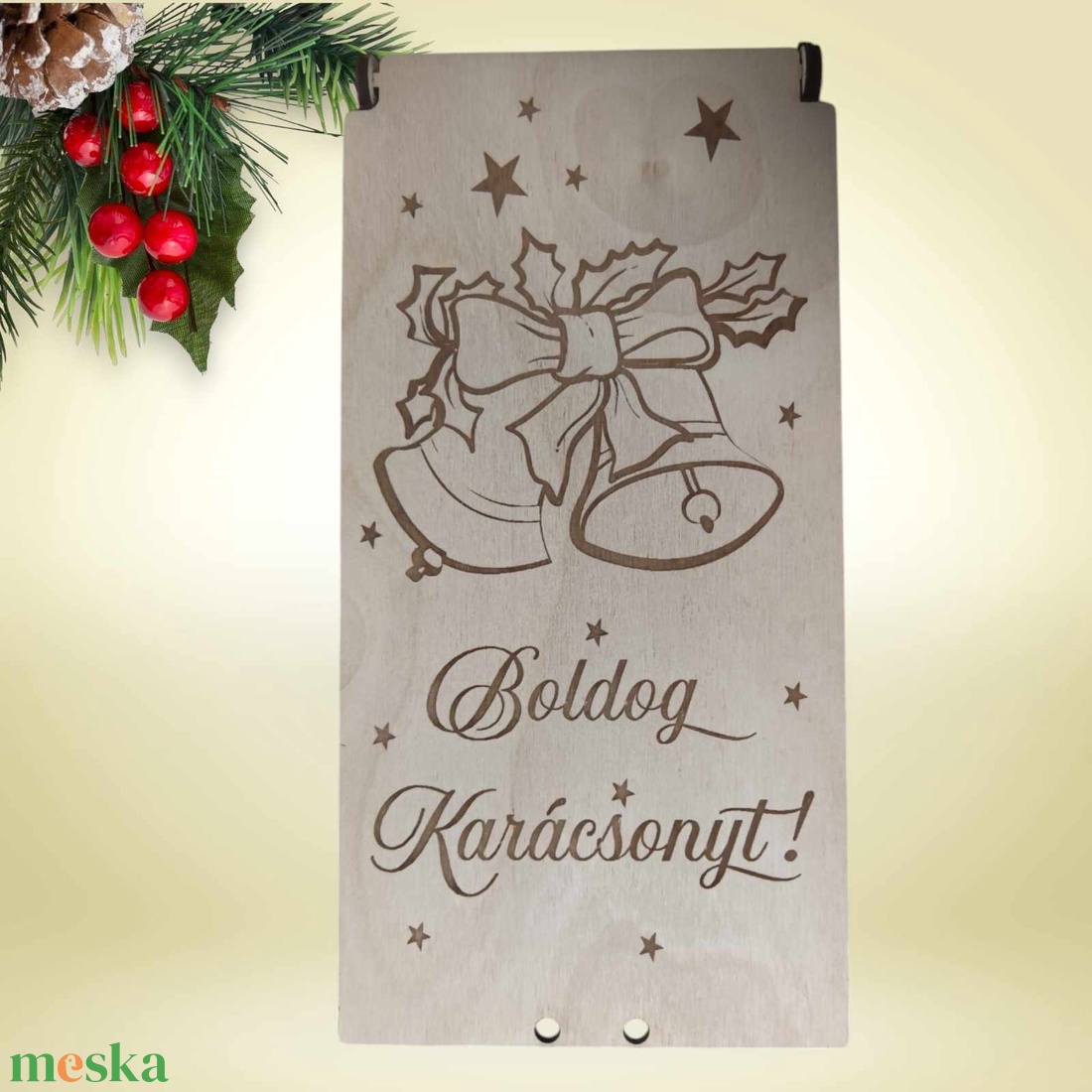 Pénzátadó dobozka csengővel gravírozva - esküvő - emlék & ajándék - doboz - Meska.hu Pénzátadó dobozka csengővel gravírozva - esküvő - emlék & ajándék - doboz - Meska.hu