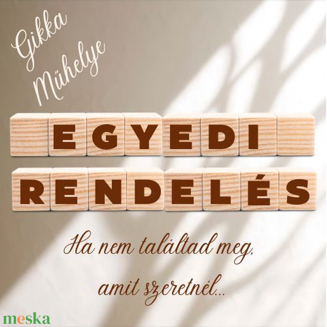 Egyedi rendelés - esküvő - emlék & ajándék - köszönőajándék - Meska.hu