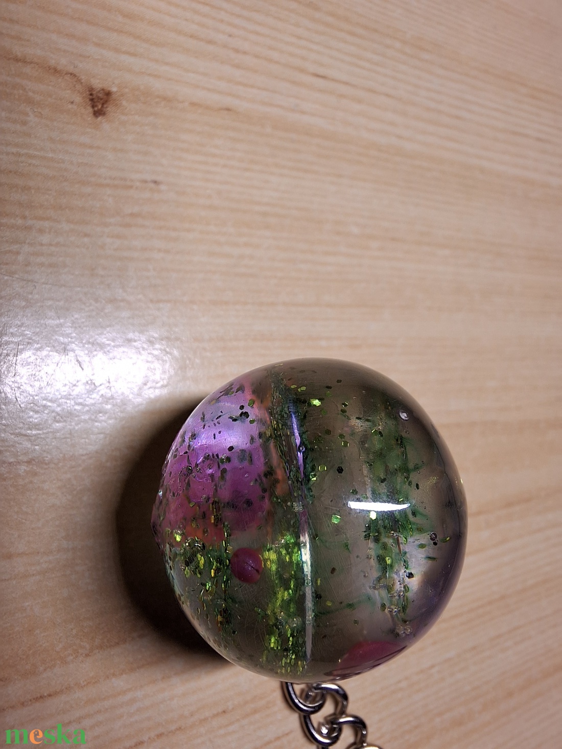 Kulcstartó - otthon & életmód - dekoráció - fali és függő dekoráció - fali kulcstartó - Meska.hu