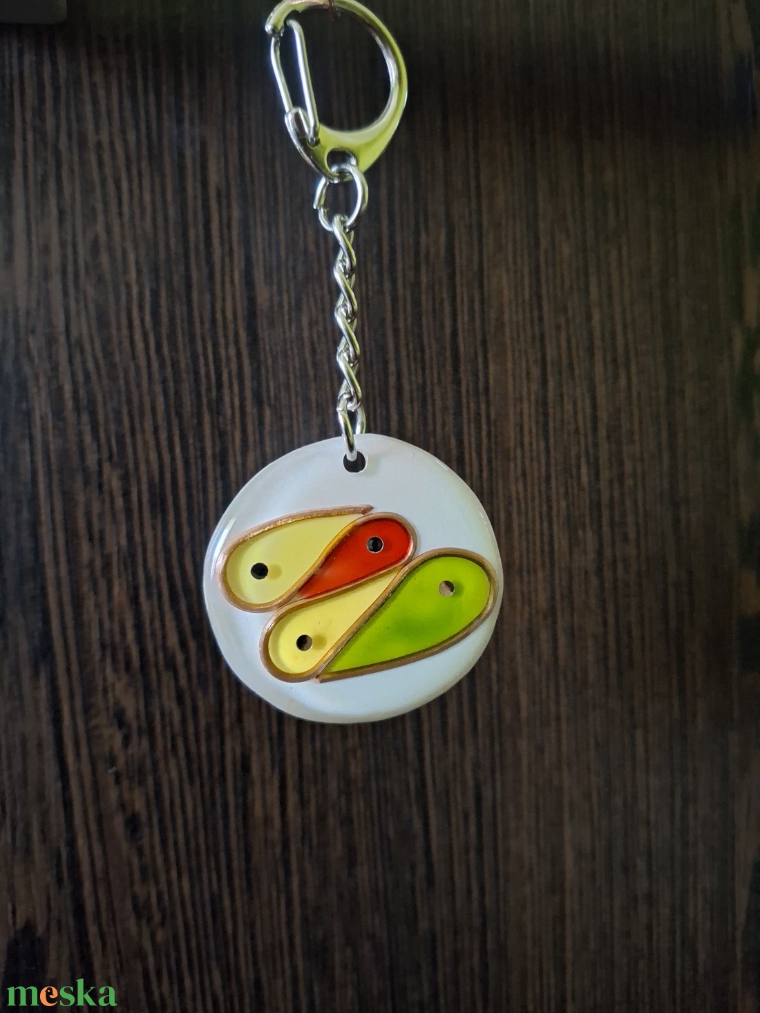 Kulcstartó - táska & tok - kulcstartó & táskadísz - kulcstartó - Meska.hu