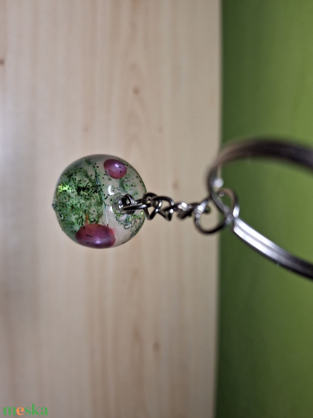 Kulcstartó - otthon & életmód - dekoráció - fali és függő dekoráció - fali kulcstartó - Meska.hu