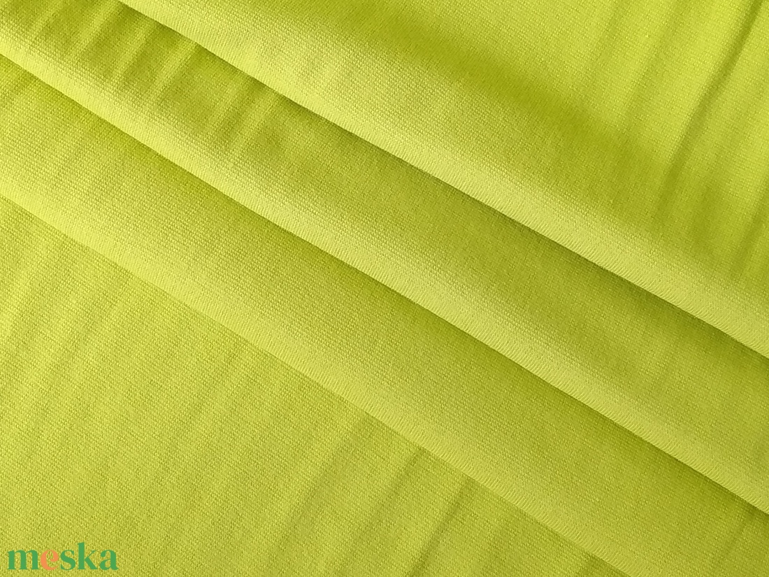 Körkötött passzé LIME - kellékek & szerszámok - méteráru - pamut - Meska.hu Körkötött passzé LIME - kellékek & szerszámok - méteráru - pamut - Meska.hu