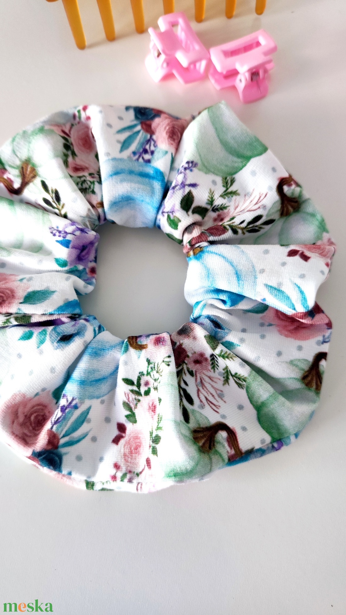 Őszi tök mintás lila Halloween scrunchie hajgumi - M-es - ruha & divat - hajdísz & hajcsat - hajgumi - Meska.hu Őszi tök mintás lila Halloween scrunchie hajgumi - M-es - ruha & divat - hajdísz & hajcsat - hajgumi - Meska.hu