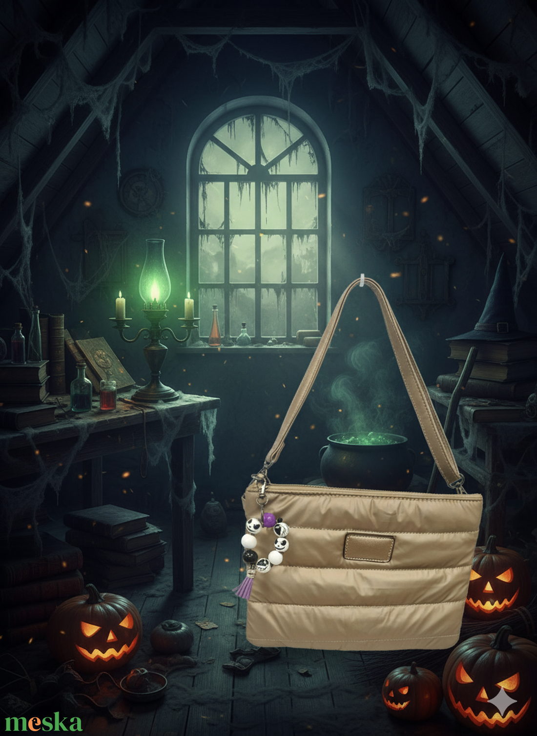 Táskadísz, kulcstartó AKCIO - táska & tok - kulcstartó & táskadísz - táskadísz - Meska.hu