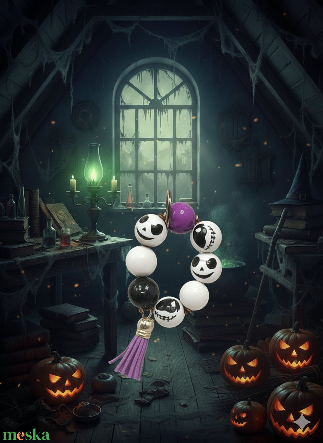 Táskadísz, kulcstartó AKCIO - táska & tok - kulcstartó & táskadísz - táskadísz - Meska.hu