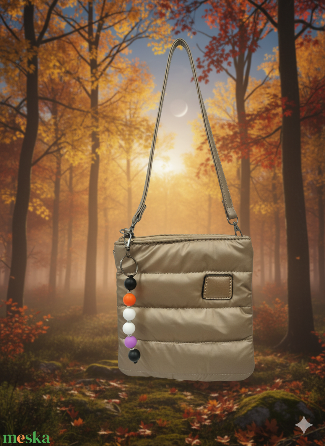 Táskadísz, kulcstartó AKCIO - táska & tok - kulcstartó & táskadísz - táskadísz - Meska.hu