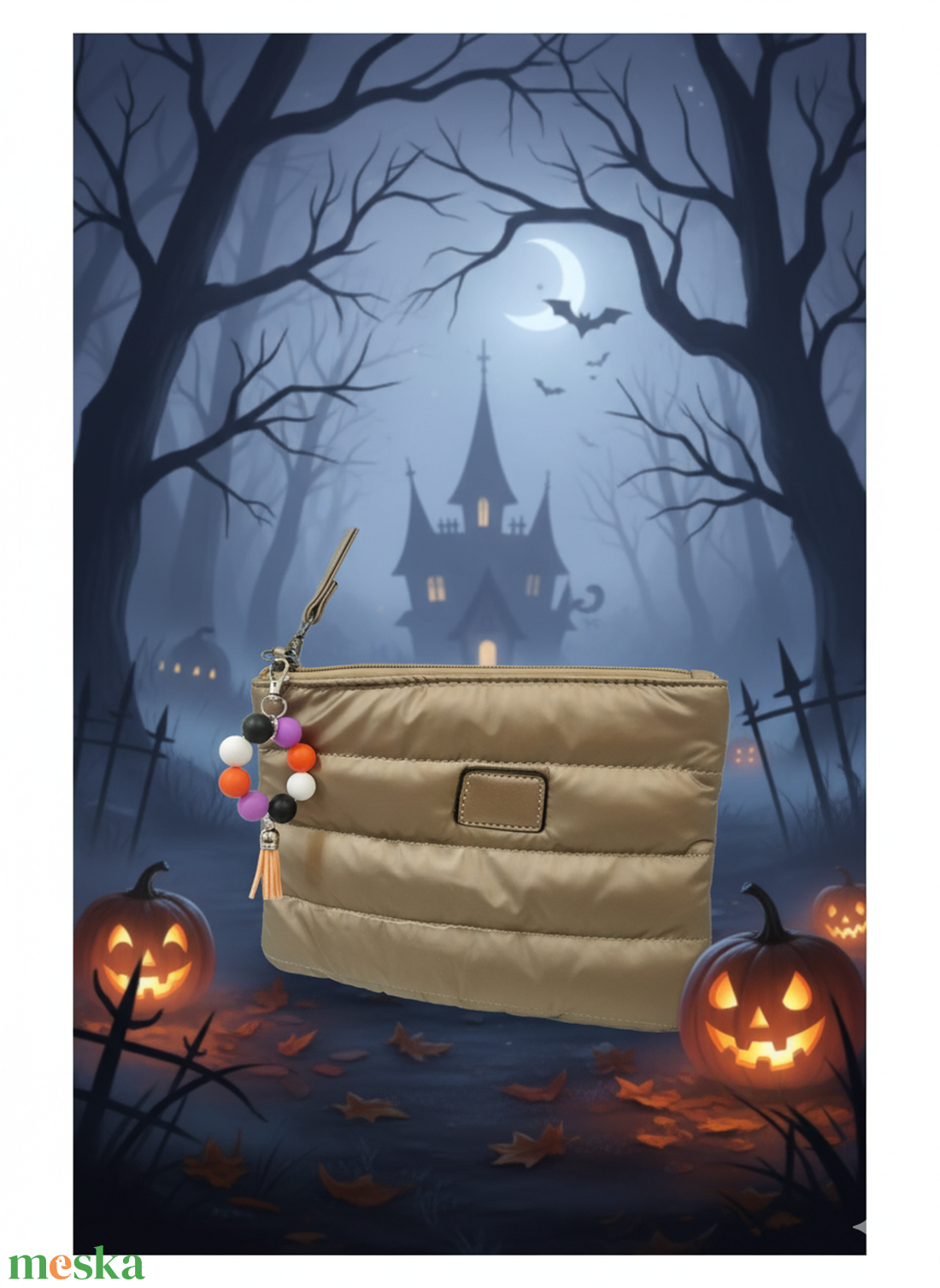 Táskadísz, kulcstartó AKCIO - táska & tok - kulcstartó & táskadísz - táskadísz - Meska.hu