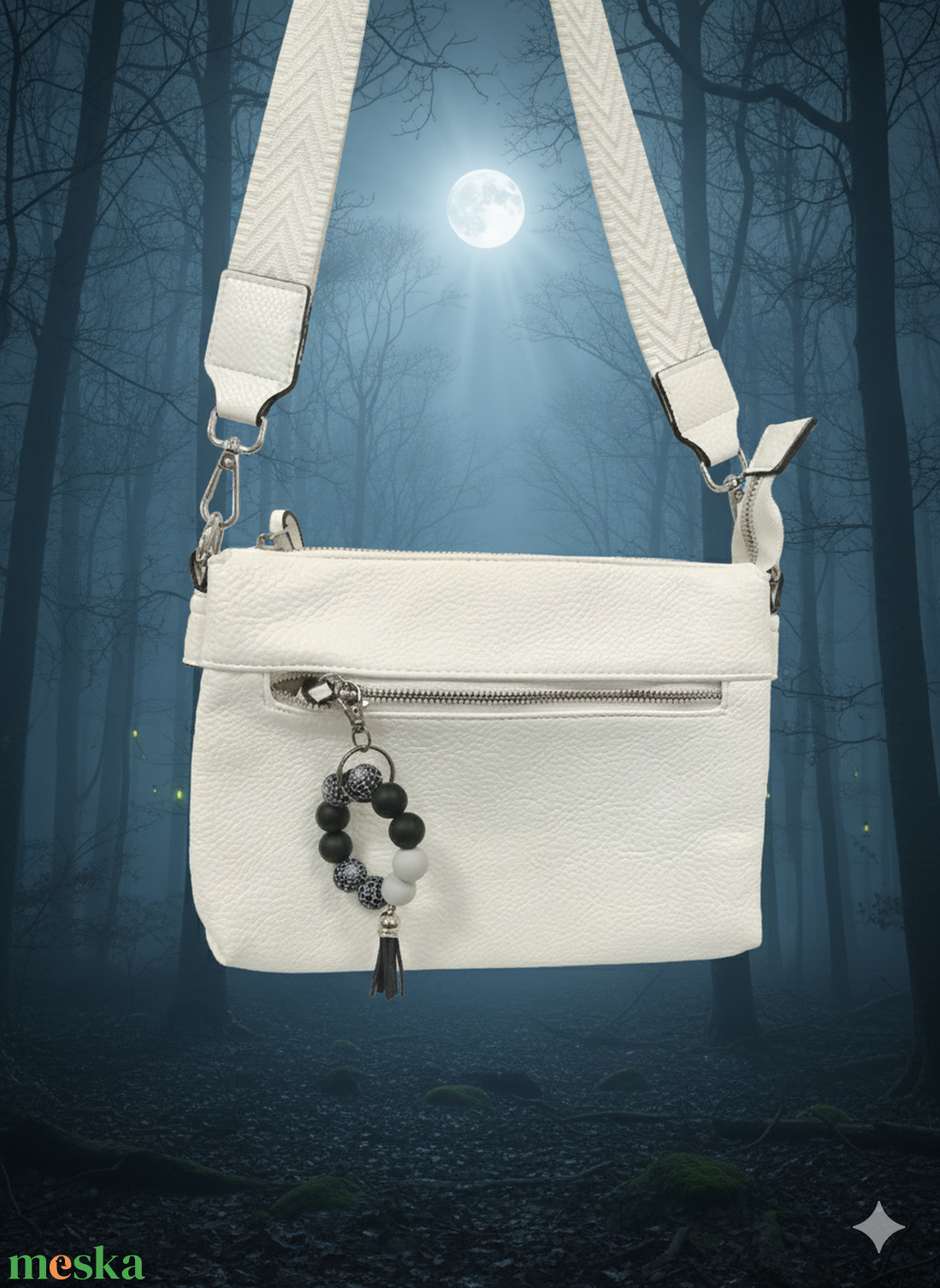 Táskadísz, kulcstartó AKCIO - táska & tok - kulcstartó & táskadísz - táskadísz - Meska.hu