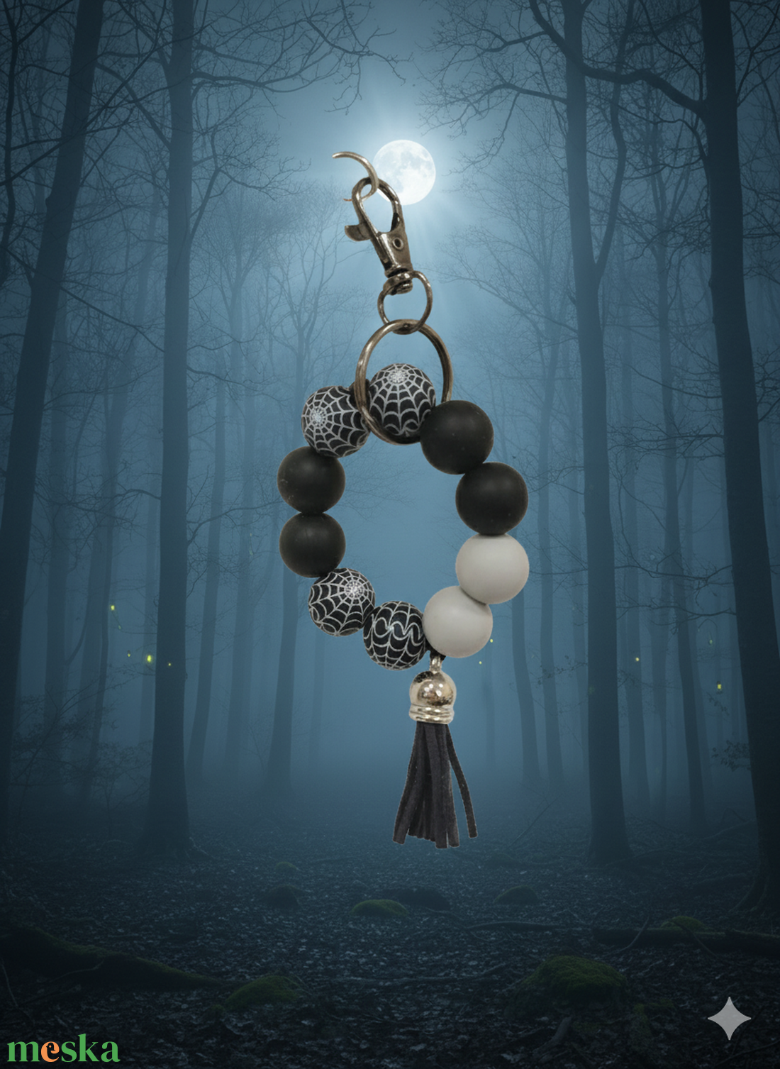 Táskadísz, kulcstartó AKCIO - táska & tok - kulcstartó & táskadísz - táskadísz - Meska.hu