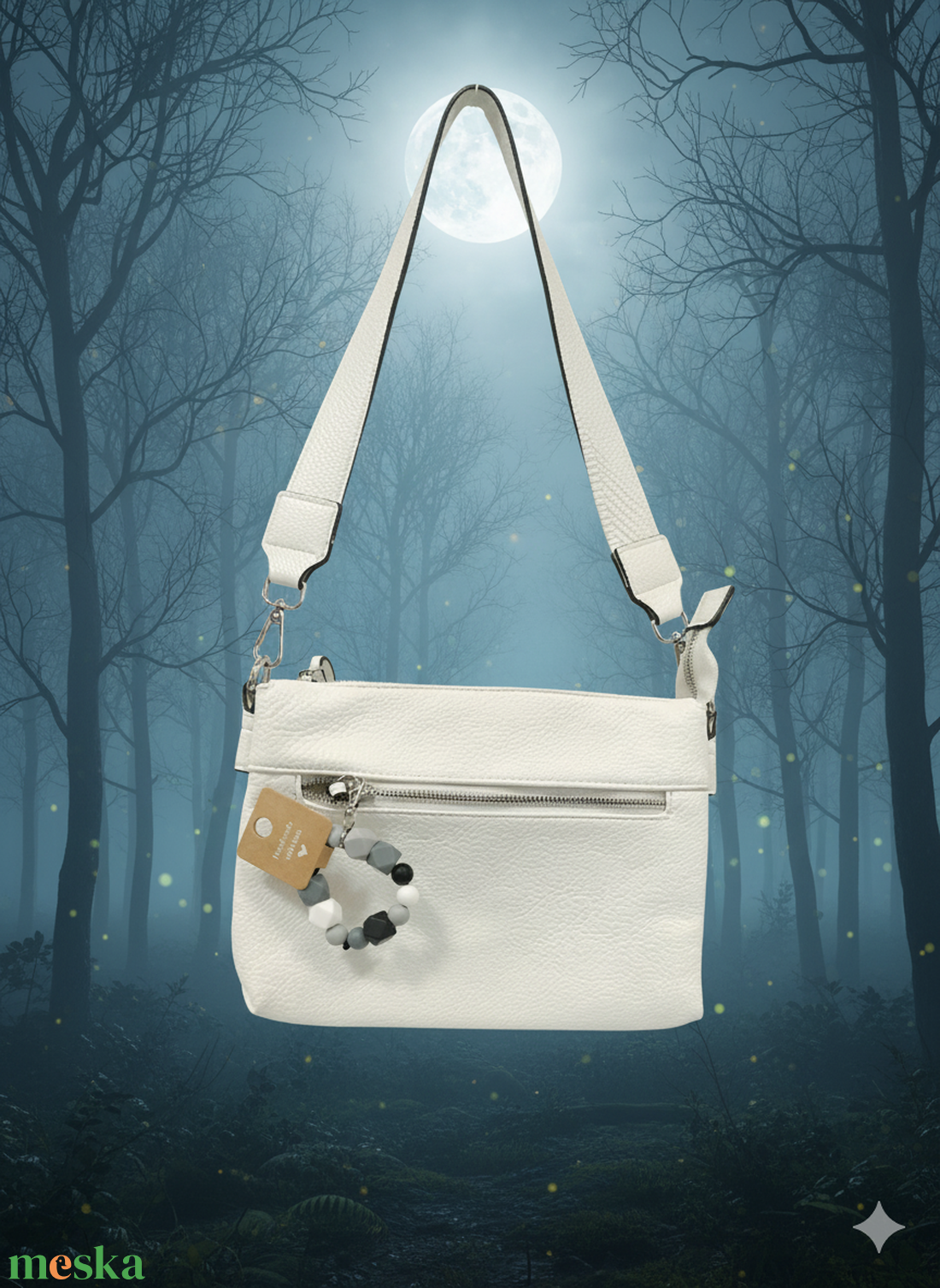 Táskadísz, kulcstartó AKCIO - táska & tok - kulcstartó & táskadísz - táskadísz - Meska.hu