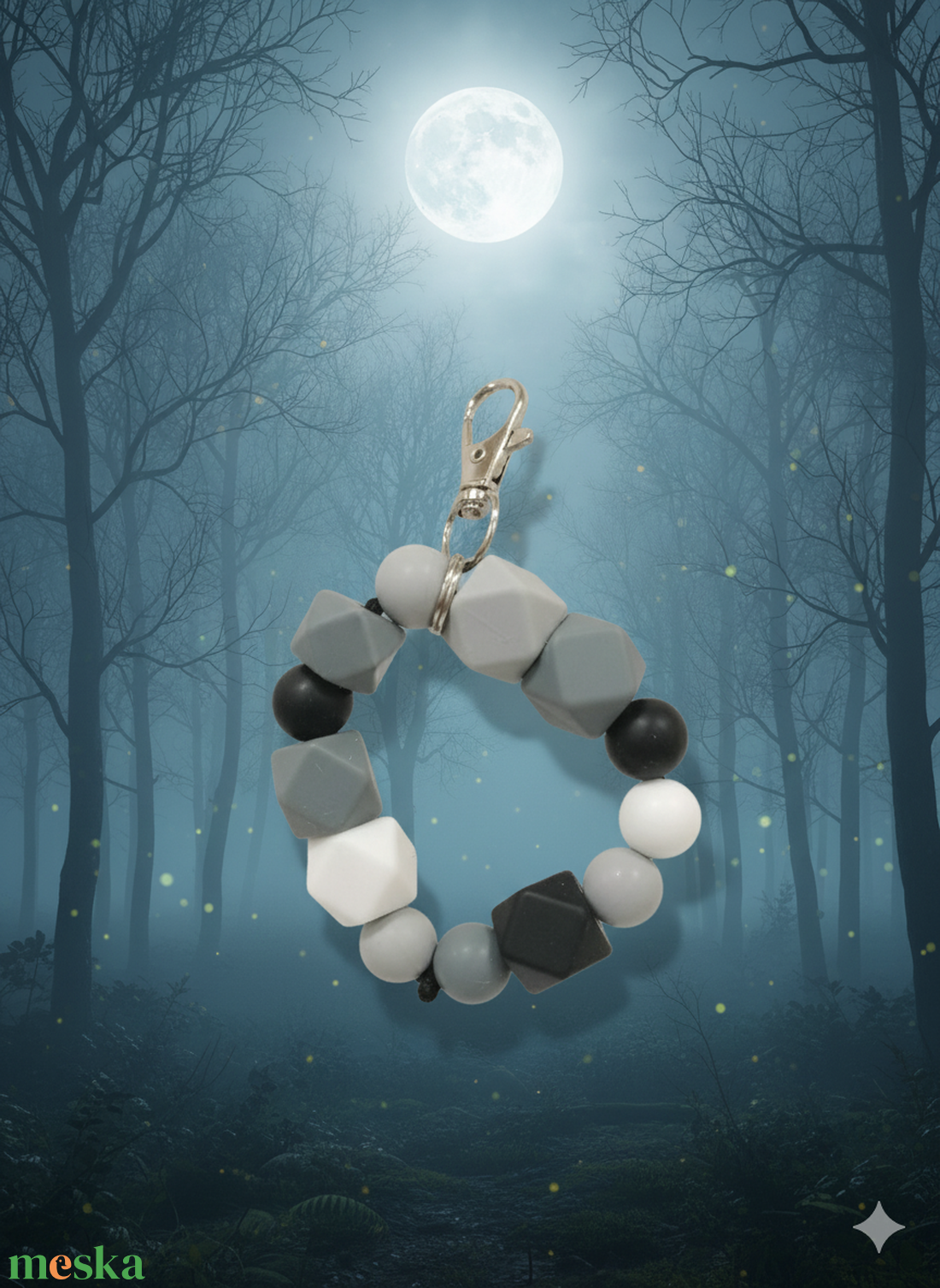 Táskadísz, kulcstartó AKCIO - táska & tok - kulcstartó & táskadísz - táskadísz - Meska.hu