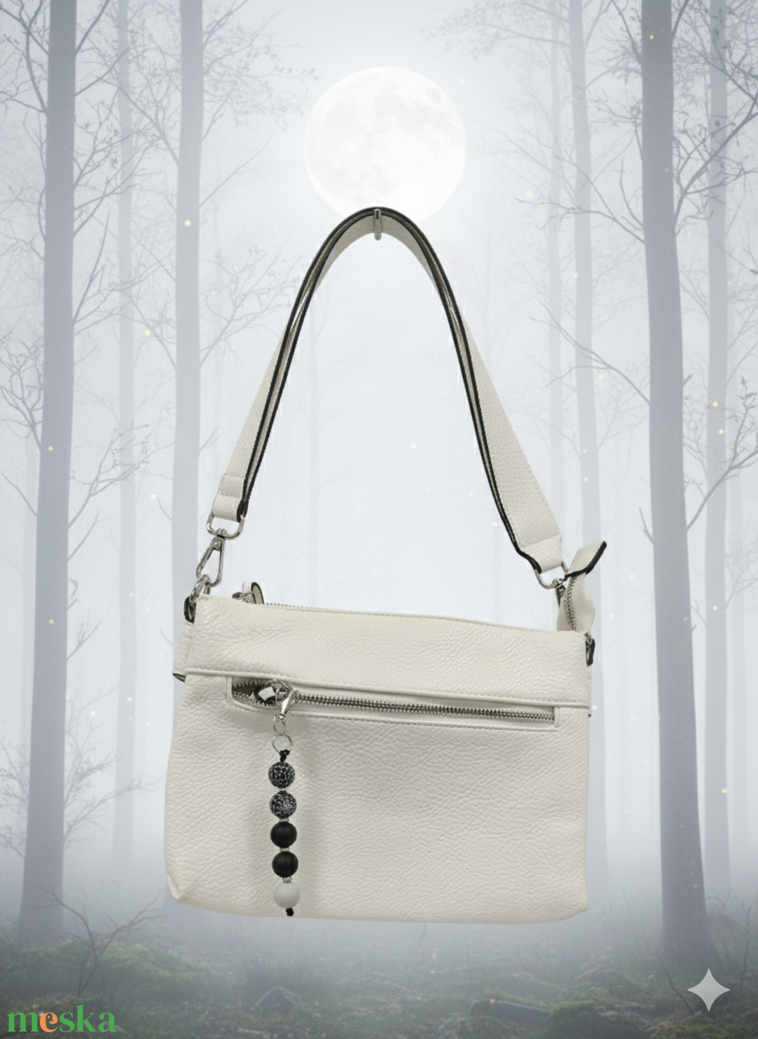 Táskadísz, kulcstartó AKCIO - táska & tok - kulcstartó & táskadísz - táskadísz - Meska.hu