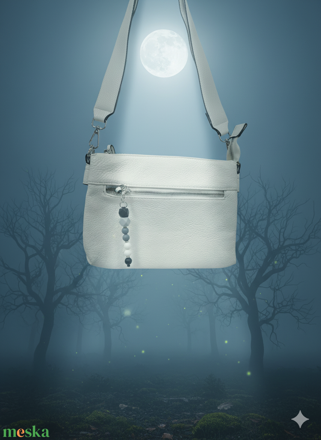 Táskadísz, kulcstartó AKCIO - táska & tok - kulcstartó & táskadísz - táskadísz - Meska.hu