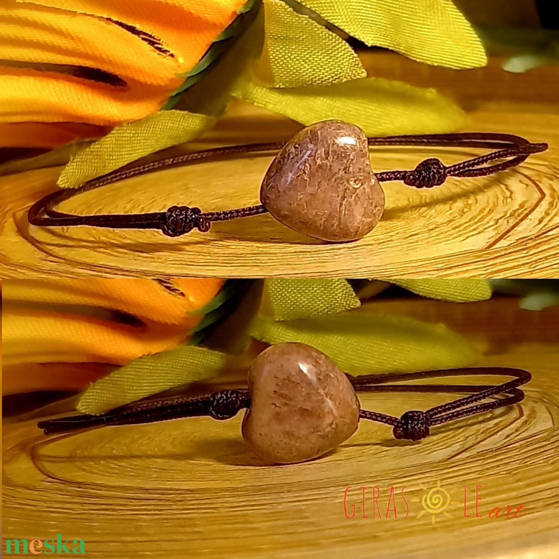 Ti Amo rodonit zsinórka karkötő - ékszer - karkötő - ásványkarkötő - Meska.hu Ti Amo rodonit zsinórka karkötő - ékszer - karkötő - ásványkarkötő - Meska.hu