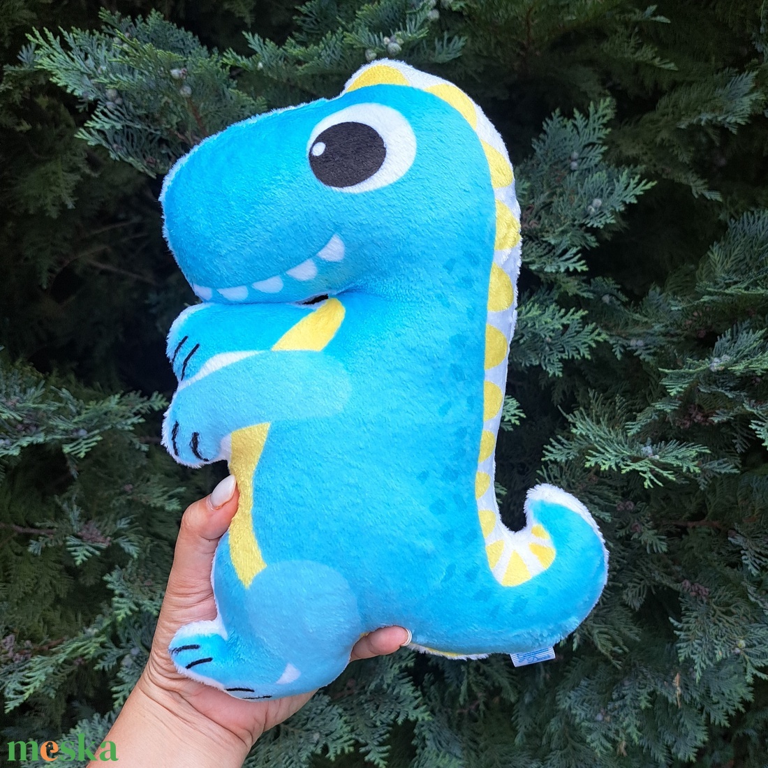 Dinó szundipajti - T-rex (formapárna, járműves párna) - otthon & életmód - babaszoba, gyerekszoba - gyerek díszpárna - Meska.hu Dinó szundipajti - T-rex (formapárna, járműves párna) - otthon & életmód - babaszoba, gyerekszoba - gyerek díszpárna - Meska.hu