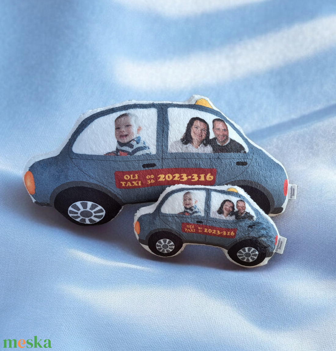 Taxi szundipajti - kérhető névvel, fotóval - otthon & életmód - babaszoba, gyerekszoba - gyerek díszpárna - Meska.hu Taxi szundipajti - kérhető névvel, fotóval - otthon & életmód - babaszoba, gyerekszoba - gyerek díszpárna - Meska.hu