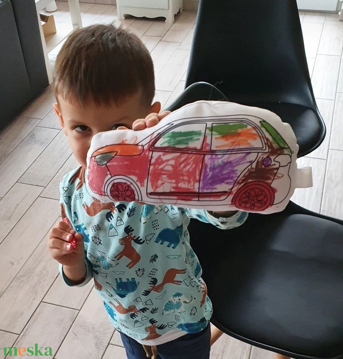 Kisautó színező párna kimosható filcekkel - játék & sport - plüssállat & játékfigura - plüss autó & motor - Meska.hu Kisautó színező párna kimosható filcekkel - játék & sport - plüssállat & játékfigura - plüss autó & motor - Meska.hu