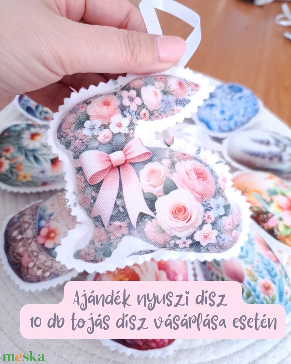 Húsvéti tojás díszek - otthon & életmód - dekoráció - fali és függő dekoráció - függődísz - Meska.hu Húsvéti tojás díszek - otthon & életmód - dekoráció - fali és függő dekoráció - függődísz - Meska.hu