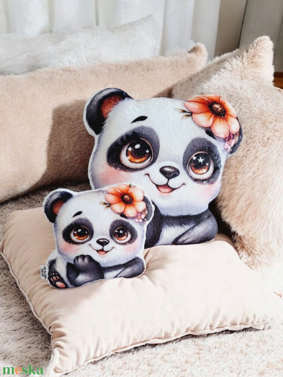 Panda szundipajti (formapárna, állatos párna, egyedi párna) - otthon & életmód - lakástextil - párna & párnahuzat - Meska.hu Panda szundipajti (formapárna, állatos párna, egyedi párna) - otthon & életmód - lakástextil - párna & párnahuzat - Meska.hu