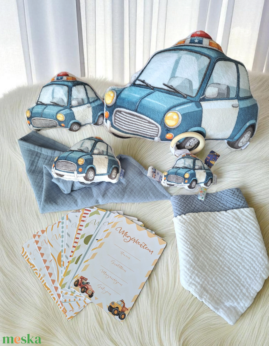 Rendőrautó szundipajti (alvóka, formapárna, egyedi párna, járműves párna) - otthon & életmód - babaszoba, gyerekszoba - gyerek díszpárna - Meska.hu Rendőrautó szundipajti (alvóka, formapárna, egyedi párna, járműves párna) - otthon & életmód - babaszoba, gyerekszoba - gyerek díszpárna - Meska.hu