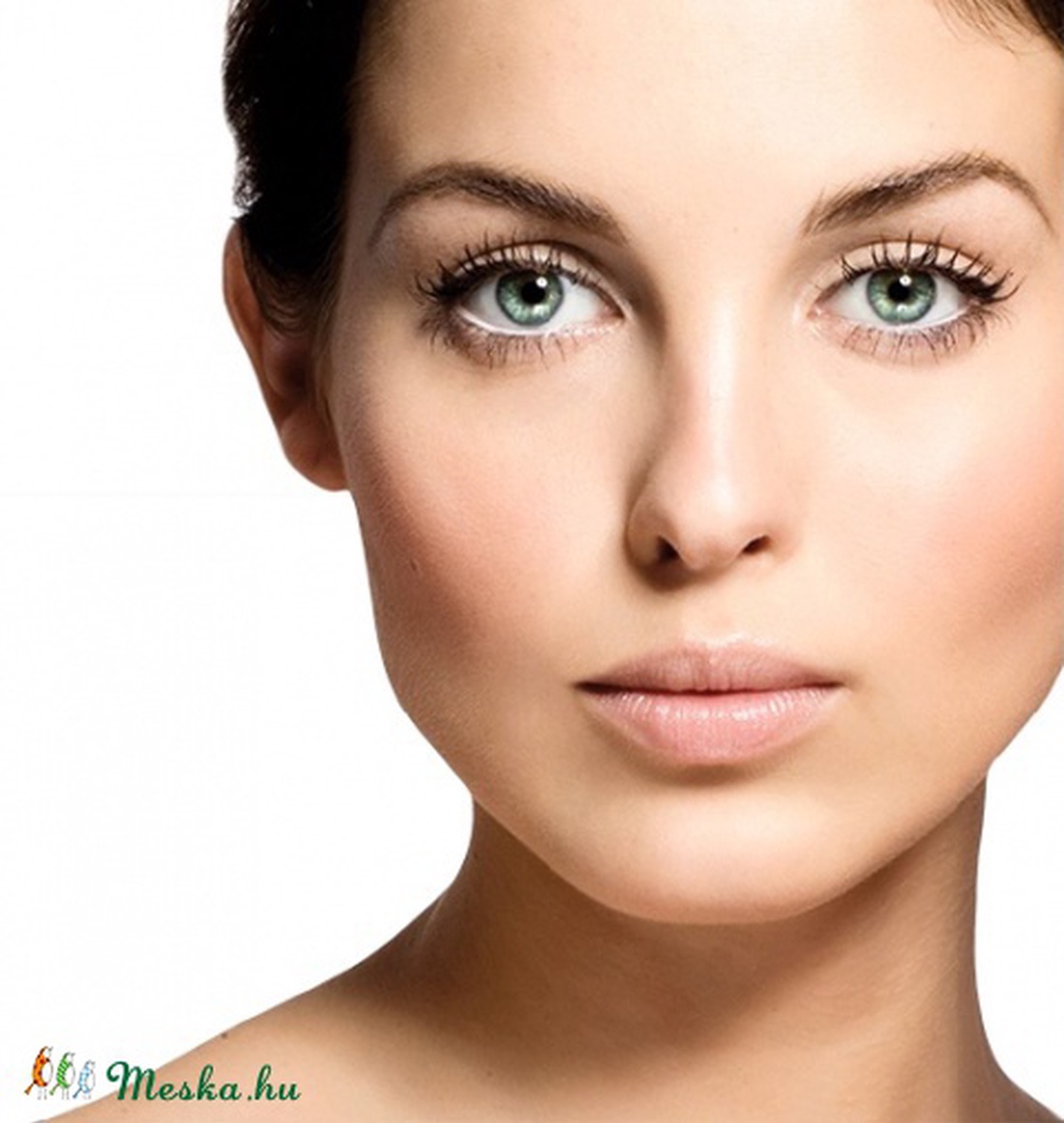 ÚJRA!!!Fügés-Aloés peeling arcra 35ml -  - Meska.hu