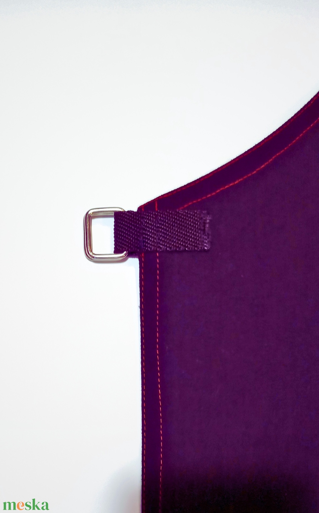 Farmer Kötény - otthon & életmód - konyhafelszerelés, tálalás - konyhai textil - kötény - Meska.hu