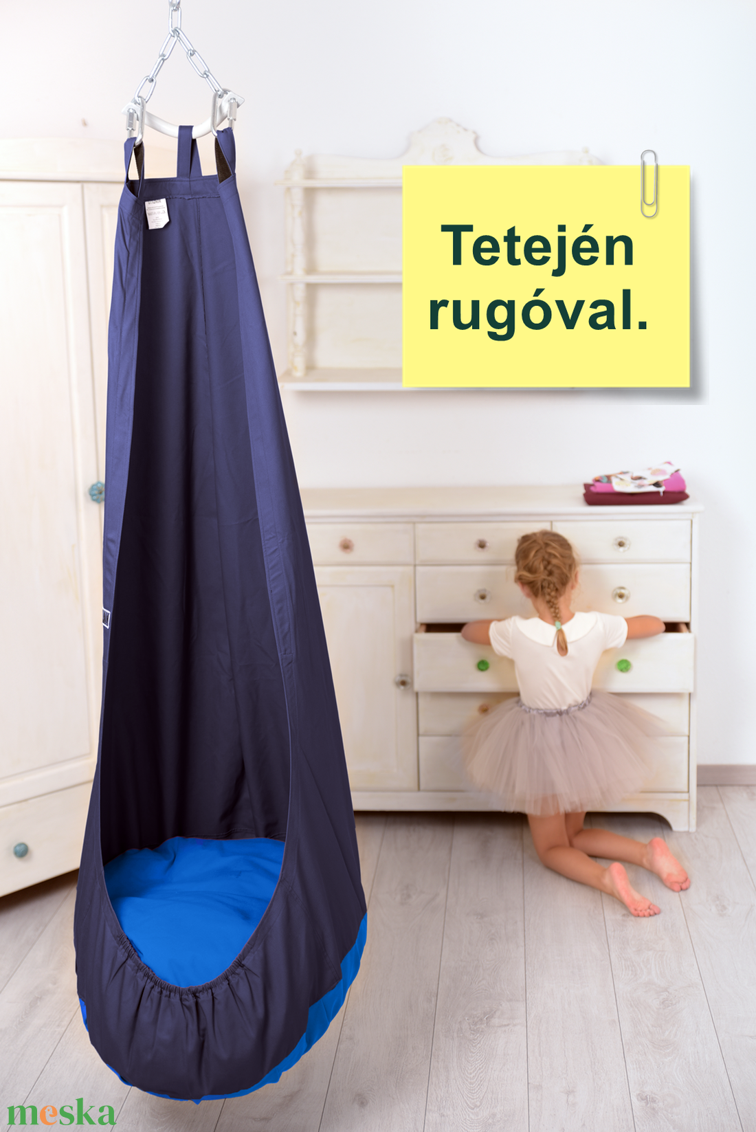 GitaMom csepphinta XL active RUGÓS - ha a nagyobbat szereted - játék & sport - hinta & kerti játék - Meska.hu GitaMom csepphinta XL active RUGÓS - ha a nagyobbat szereted - játék & sport - hinta & kerti játék - Meska.hu