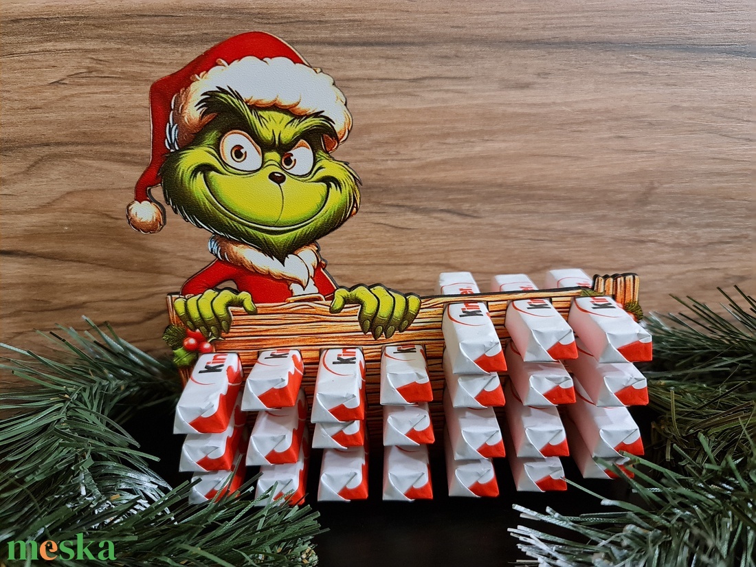 Adventi naptár - karácsony - adventi díszek - adventi naptár - Meska.hu Adventi naptár - karácsony - adventi díszek - adventi naptár - Meska.hu