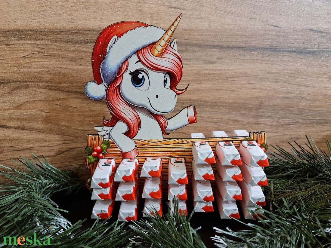 Adventi naptár - karácsony - adventi díszek - adventi naptár - Meska.hu Adventi naptár - karácsony - adventi díszek - adventi naptár - Meska.hu