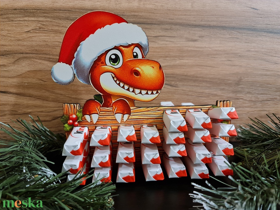 Adventi naptár - karácsony - adventi díszek - adventi naptár - Meska.hu Adventi naptár - karácsony - adventi díszek - adventi naptár - Meska.hu