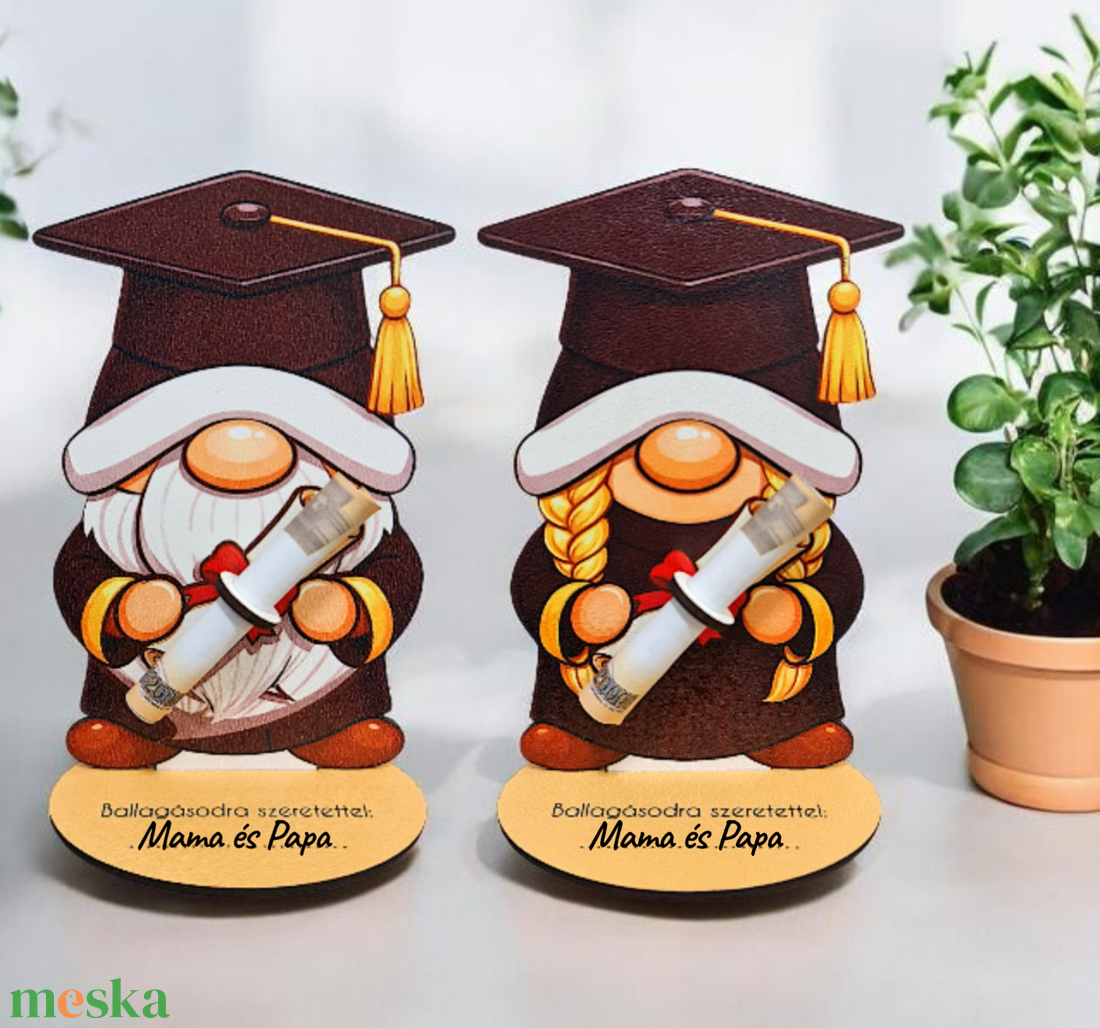 Ballagási pénzátadó - otthon & életmód - papír, írószer - ajándékozás kellékei - pénzátadó képkeret - Meska.hu