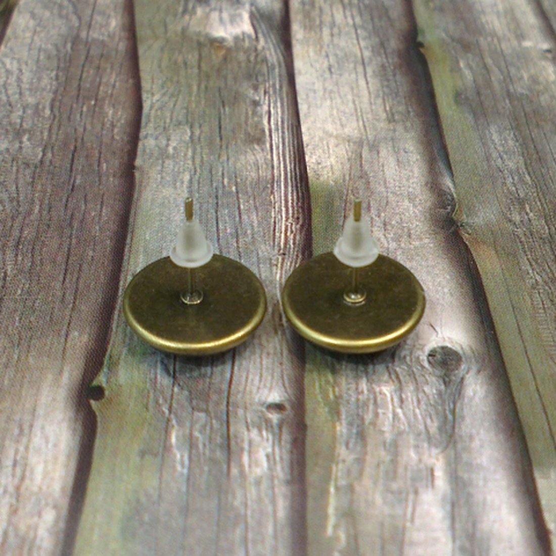 'Antique rose'  füli -  - Meska.hu